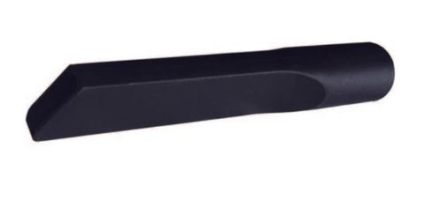 CREVICE TOOL BLACK PLASTIC 35 mm