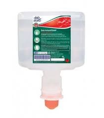 1FC1TF - DEB INSTANTFOAM 3 X1 Lt TOUCHFREE MK2