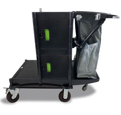 SABCO BRIX CART ALL TERRAIN BASE