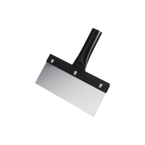 OATES SUPER SCRAPER S STEEL FLOOR SCRAPER