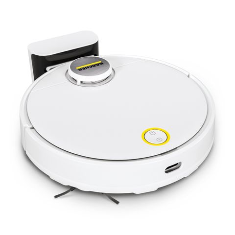 KARCHER RCV 3 ROBOT MOP & VACUUM CLEANER