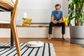 KARCHER RCV 3 ROBOT MOP & VACUUM CLEANER