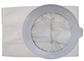 STARBAG NILFISK GD5 GD10 SYNTHETIC VACUUM BAGS 5 PACK