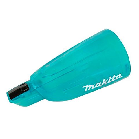 MAKITA 40V STICK VACUUM CAPSULE BLUE