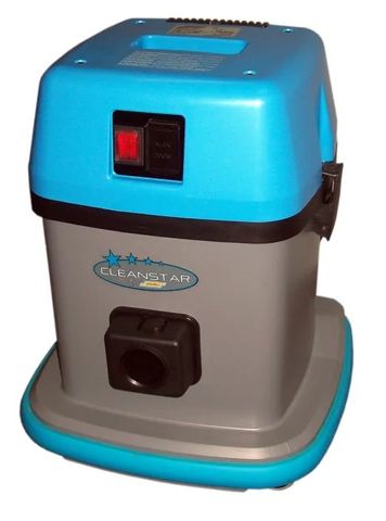 CLEANSTAR GHIBLI AS5 COMMERCIAL DRY VACUUM CLEANER