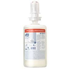 ***TORK ANTIMICROBIAL FOAM SOAP S4 6x1LT***