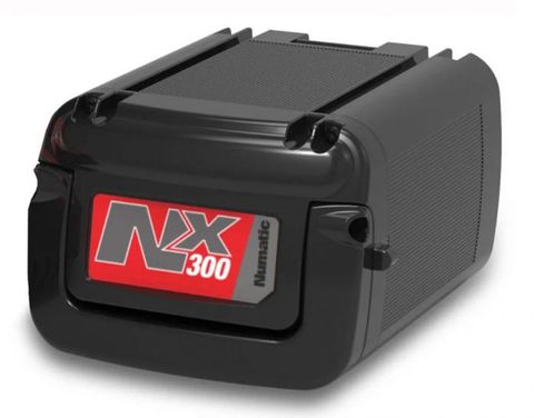 HENRY NBV190NX LITHIUM ION BATTERY