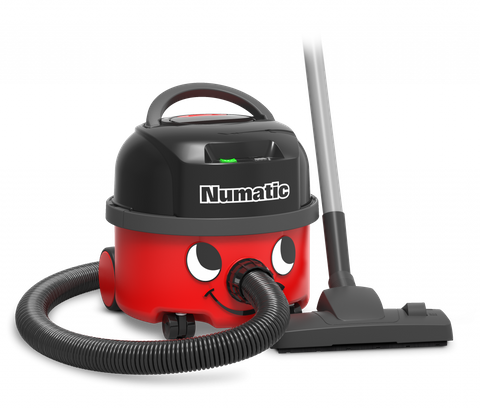 HENRY NBV190NX CORDLESS COMMERCIAL VACUUM CLEANER