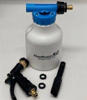 FOAMMAKER NG 2L FOAM SPRAY GUN