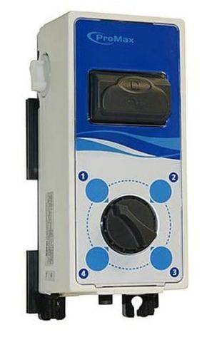 SEKO PROMAX DISPENSING SYSTEM 4 PRODUCT BUCKET FILL 16L/MIN