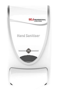 DEB HAND SANITISER INSTANTFOAM DISPENSER FOR 1L PODS