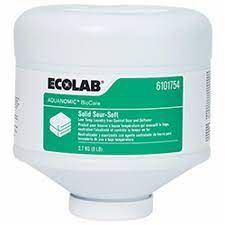 ECOLAB AQN2 LTS BIOCARE SOUR-SOFT 2 X 2.7KG