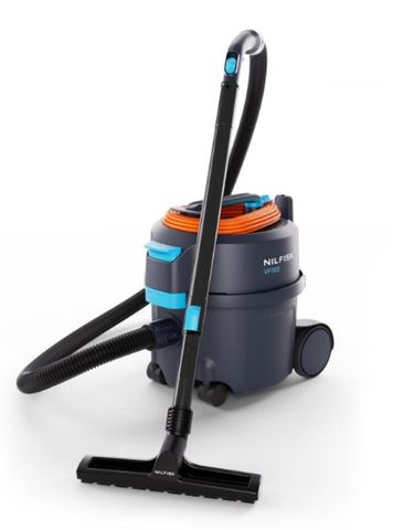 NILFISK VP300C COMMERCIAL DRY VACUUM CLEANER