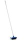 OATES ECONOMICAL INDOOR BROOM WITH HANDLE