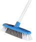 OATES ECONOMICAL INDOOR BROOM WITH HANDLE