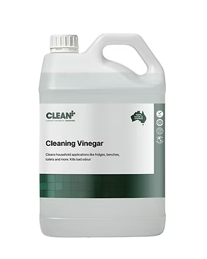 CLEANPLUS CLEANING VINEGAR 5LT