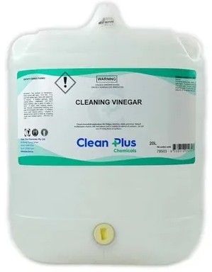 CLEANPLUS CLEANING VINEGAR 20LT
