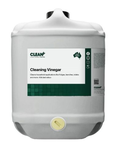 CLEANPLUS CLEANING VINEGAR 20LT