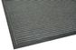 ESTEEM RIBBED II ENTRANCE MAT 800 x 1200mm CHARCOAL