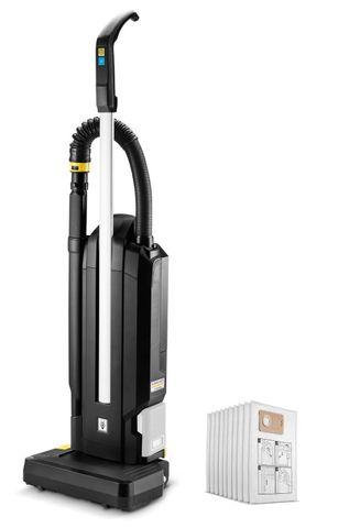 KARCHER CV 30/2 BATTERY UPRIGHT VACUUM CLEANER 7.5Ah KIT
