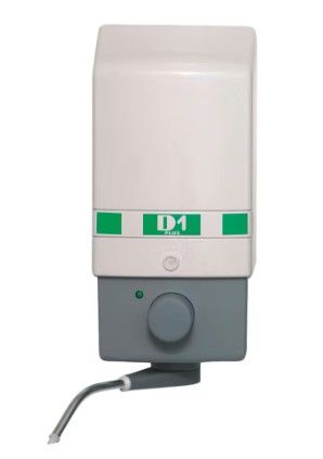 DIVERSEY D1 DIVERMITE PLUS DISPENSER