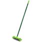 SABCO SKIRTING BOARD BROOM WITH HANDLE