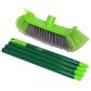 SABCO SKIRTING BOARD BROOM WITH HANDLE