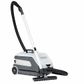 NILFISK VP600 BATTERY VACUUM CLEANER WITH HEPA FILTER