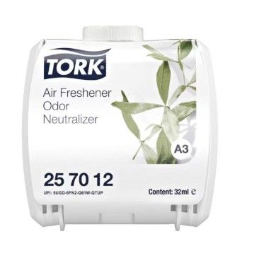 TORK A3 CONSTANT AIR FRESHENER ODOUR NEUTRALISER BOX OF 6