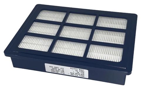 NILFISK VP300/400/600/VU500/GD5/GD930 - REPLACEMENT HEPA FILTER