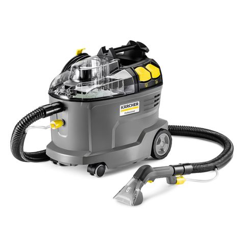 KARCHER PUZZI 8/1 CARPET SPRAY EXTRACTION CLEANER
