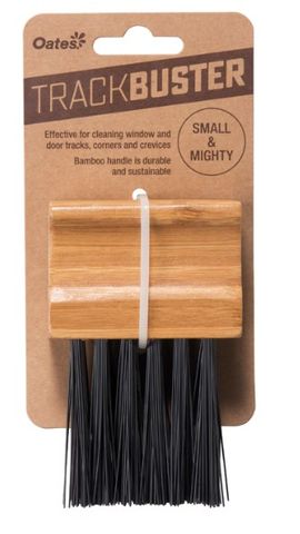OATES TRACKBUSTER CLEANING BRUSH