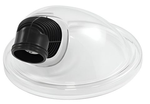 PACVAC SUPERPRO 700 - REPLACEMENT CLEAR LID