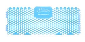 TROUGH URINAL SCREEN OCEAN SCENT