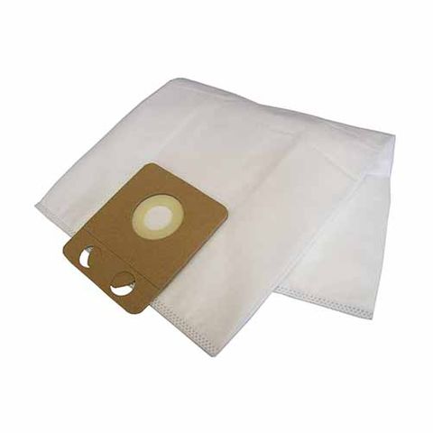 STARBAG NILFISK VP300/VP600 SYNTHETIC VACUUM BAGS 5 PACK