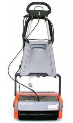 HAKO WIZZARD 34P FLOOR SCRUBBER DRYER