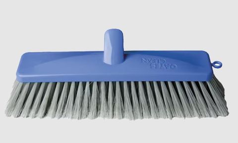 OATES ULTIMATE INDOOR BROOM - HEAD ONLY