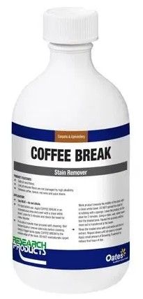 RESEARCH COFFEE BREAK STAIN REMOVER 500ml