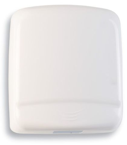 MEDICLINICS HAND DRYER OPTIMA WHITE