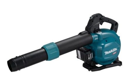 MAKITA 40V BACKBACK BLOWER KIT - 2 x 40V 5.AH BATTERIES + CHARGER
