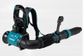 MAKITA 40V BACKPACK BLOWER KIT - 2 x 40V 8AH BATTERIES + CHARGER