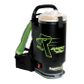 RAPIDCLEAN GHIBLI T1V3 BACKPACK VACUUM CLEANER