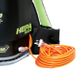 RAPIDCLEAN GHIBLI T1V3 BACKPACK VACUUM CLEANER