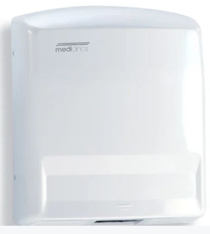 MEDICLINICS JUNIOR PLUS AUTOMATIC HAND DRYER