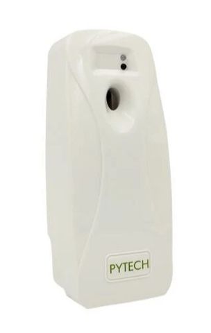 PYTECH METERED AEROSOL DISPENSER PP PLASTIC