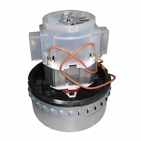1000W 2 STAGE BYPASS VACUUM MOTOR