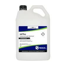 PEERLESS JAL PINE DISINFECTANT 5LT