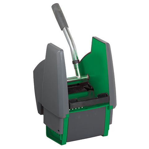 EZY ERGO PRESS WRINGER GREEN