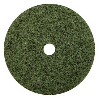 REGULAR FLOOR PAD GREEN 425 mm