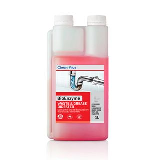 BIOENZYME WASTE & GREASE DIGESTER 1LT
